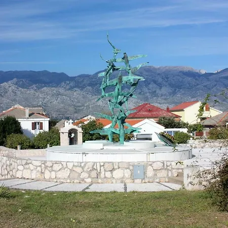 Dom wakacyjny Holiday 16876 Ražanac